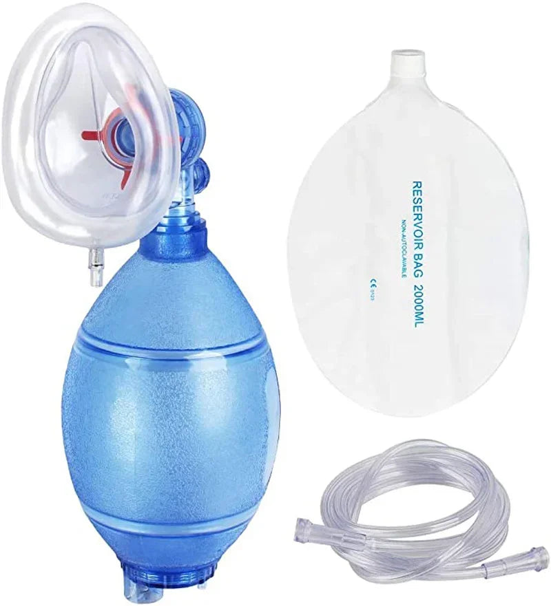 Manual Resuscitation Mask TM™