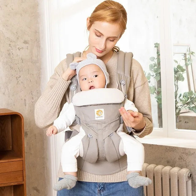 EgoBaby™ Omni Breeze 360 Baby Carrier