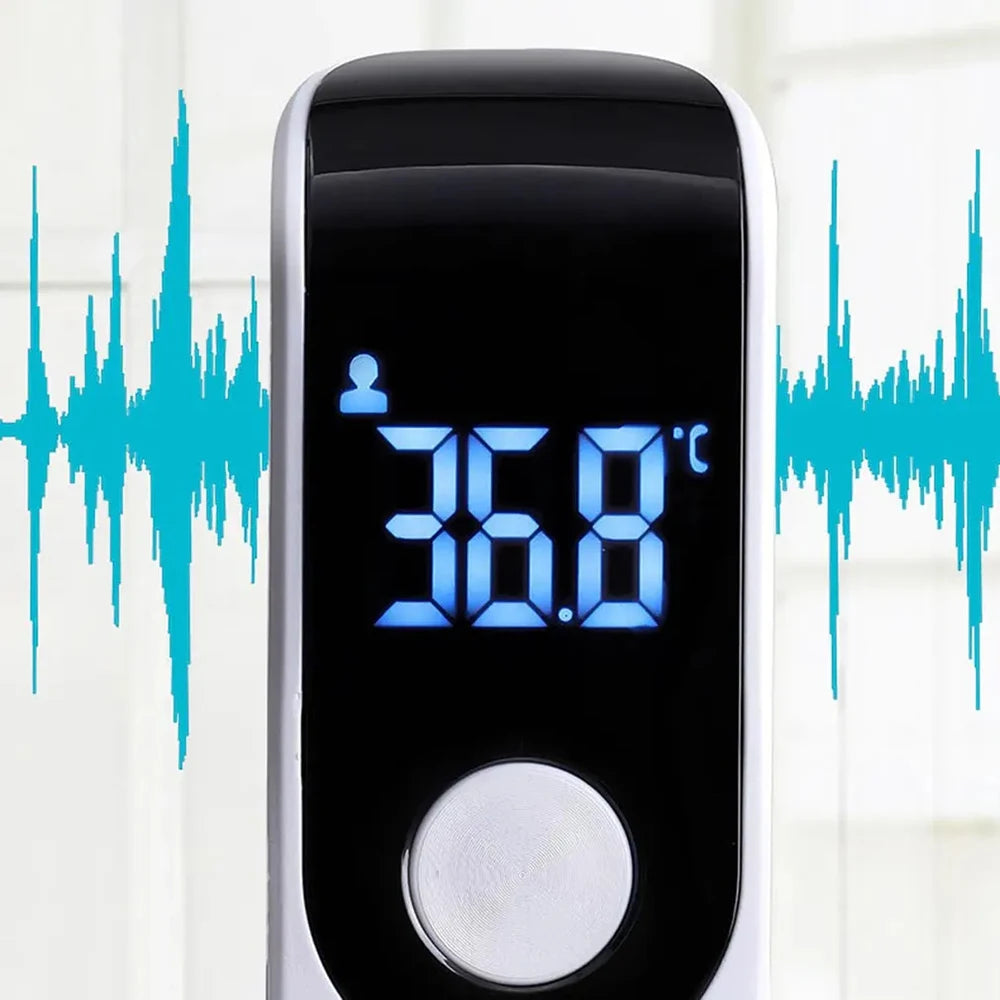 ThermoCheck™ Mini Infrared Thermometer