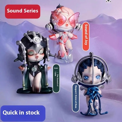 ToyVerse™ Premium 1:1 Vinyl Character Doll – Collector’s Edition in Color Box