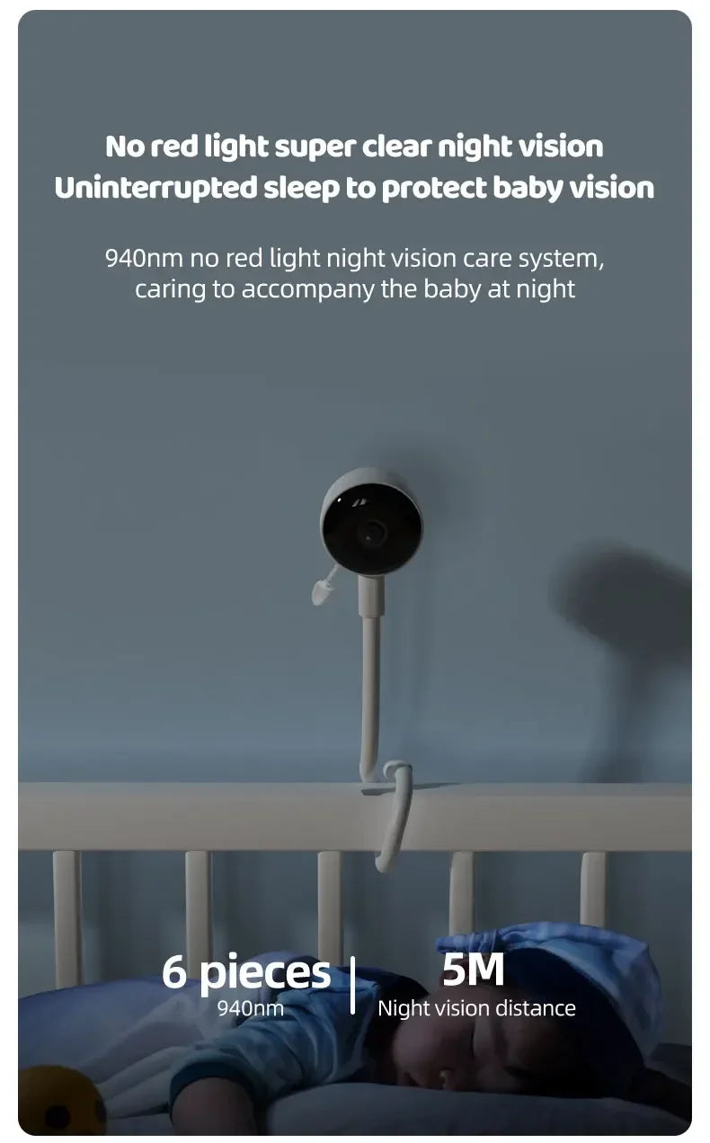 TIKUTKU™ Smart HD 1080P Wired Security Camera (C11)