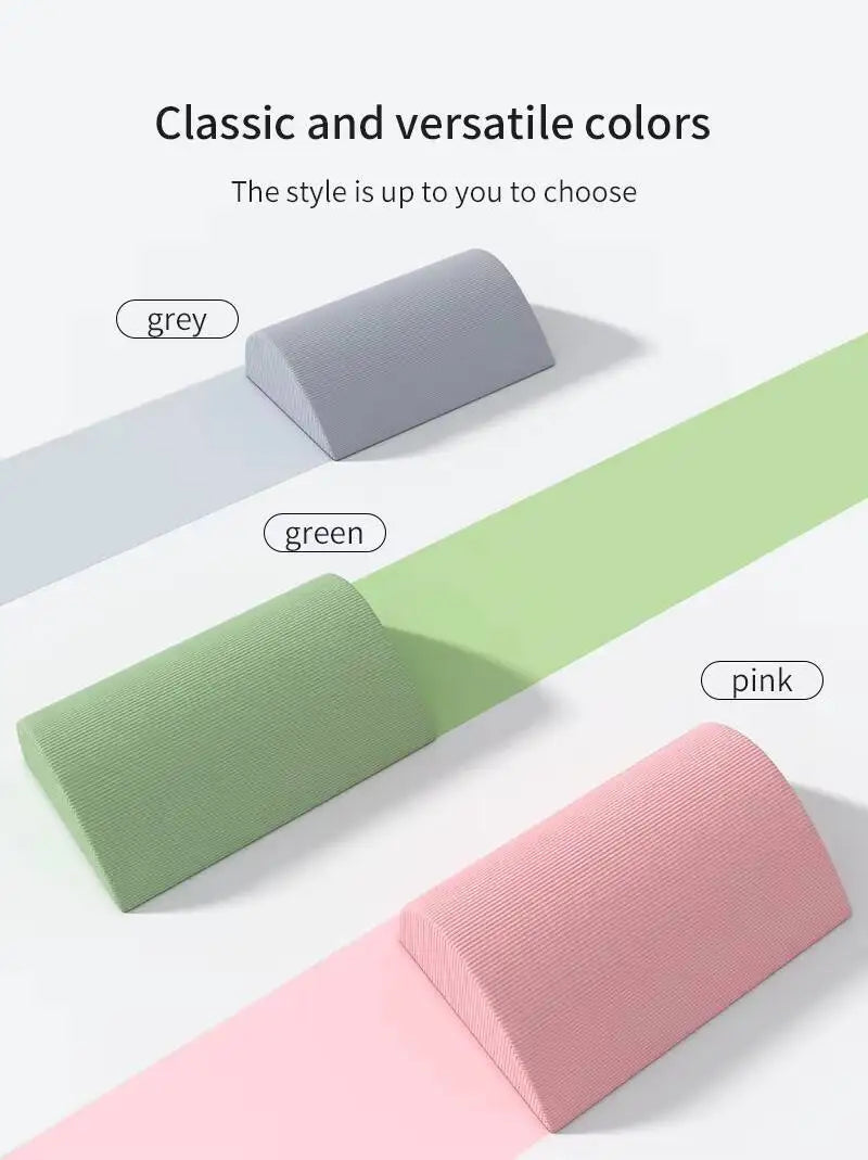 ComfortNest™ Adjustable Strap Memory Foam Nursing Pillow