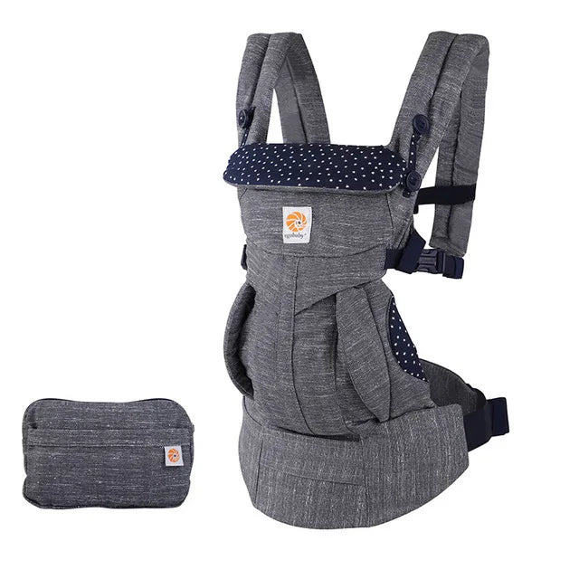 EgoBaby™ Omni Breeze 360 Baby Carrier