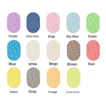 Puzzle Mat for Children