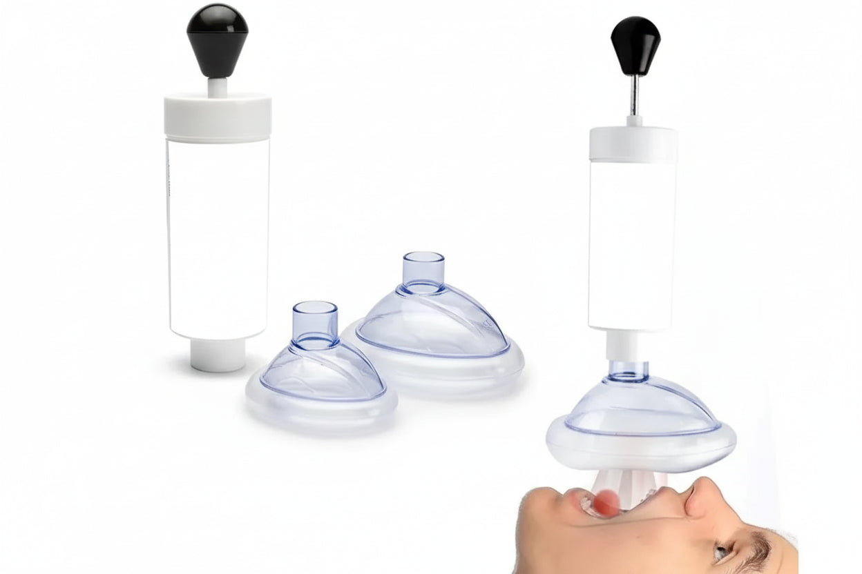 Portable Airway Assist Device TM™