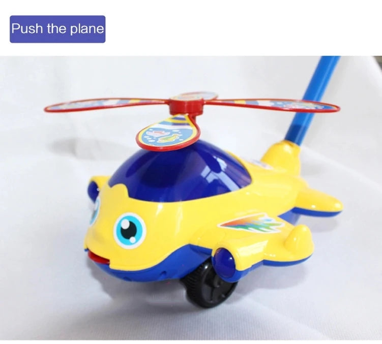 Large Soft Plastic Toy – Safe & Flexible Fun for Kids