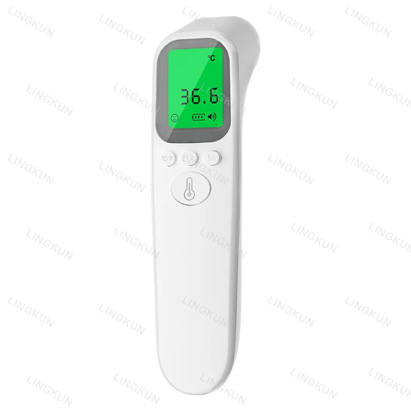 QuickScan Pro Infrared Thermometer