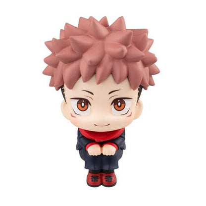 Jujutsu Kaisen 10cm PVC Action Figures