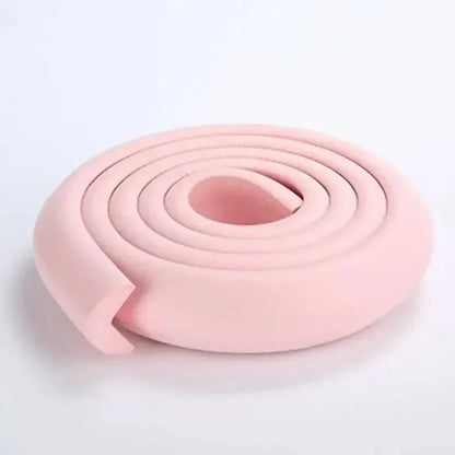 L-Shaped Baby Safety Table Edge Protector Strip