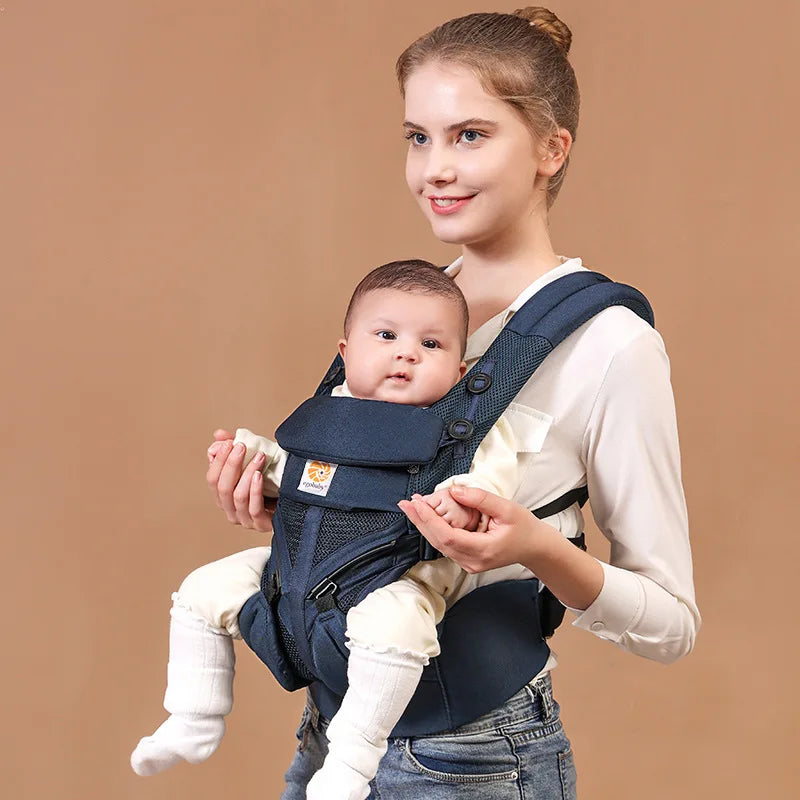 EgoBaby Ergonomic 4-in-1 Baby Carrier