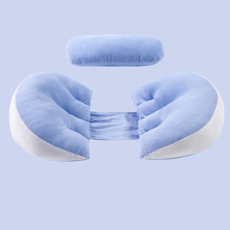 Pregnancy Side Sleeping Pillow