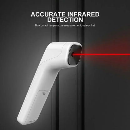 QuickScan Pro Infrared Thermometer