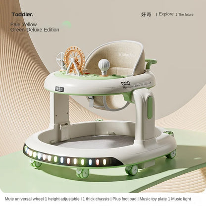 Lazy child Multifunctional Baby Stroller & Walking Assistant