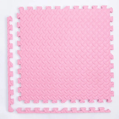 Puzzle Mat for Children