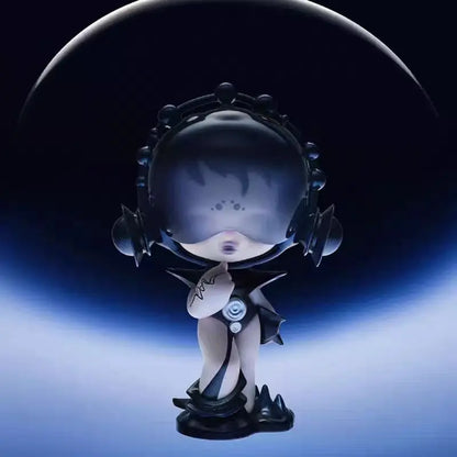 ToyVerse™ Premium 1:1 Vinyl Character Doll – Collector’s Edition in Color Box
