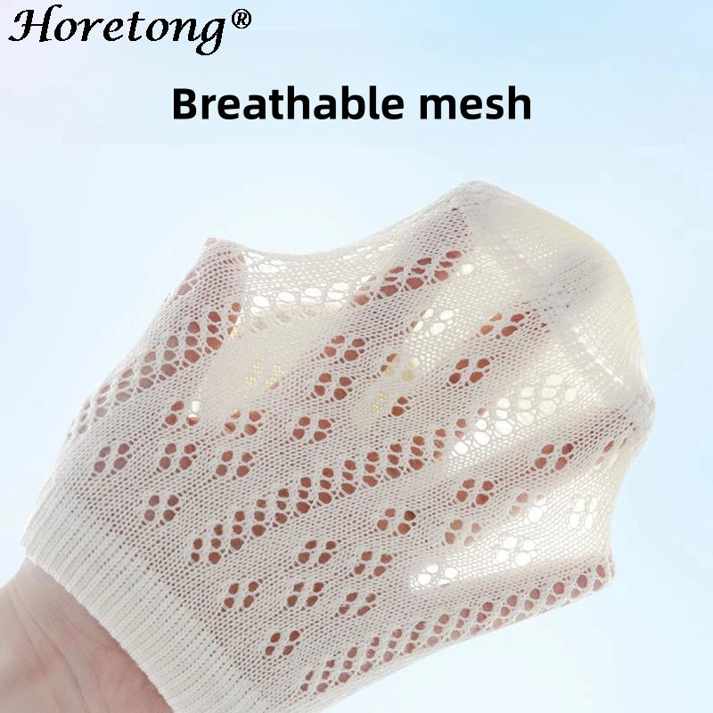 CrawlSafe™ 3D Cartoon Baby Knee & Elbow Pads