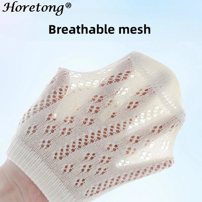 CrawlSafe™ 3D Cartoon Baby Knee & Elbow Pads