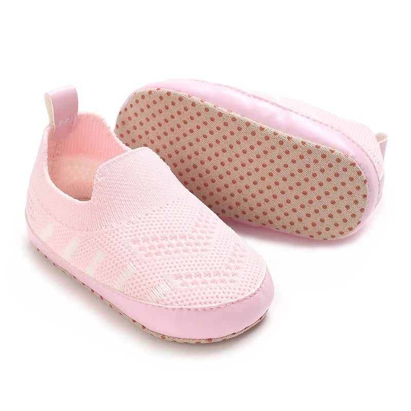 SAMITA™ Baby Girl First Walkers