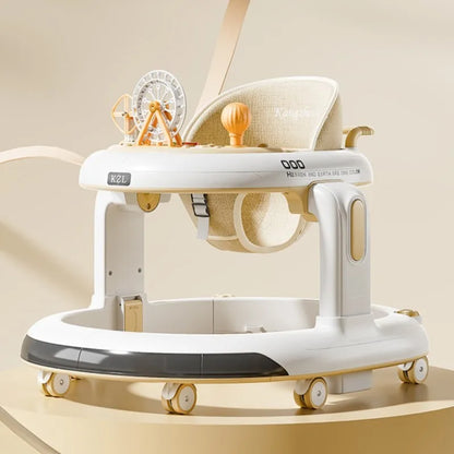 Lazy child Multifunctional Baby Stroller & Walking Assistant