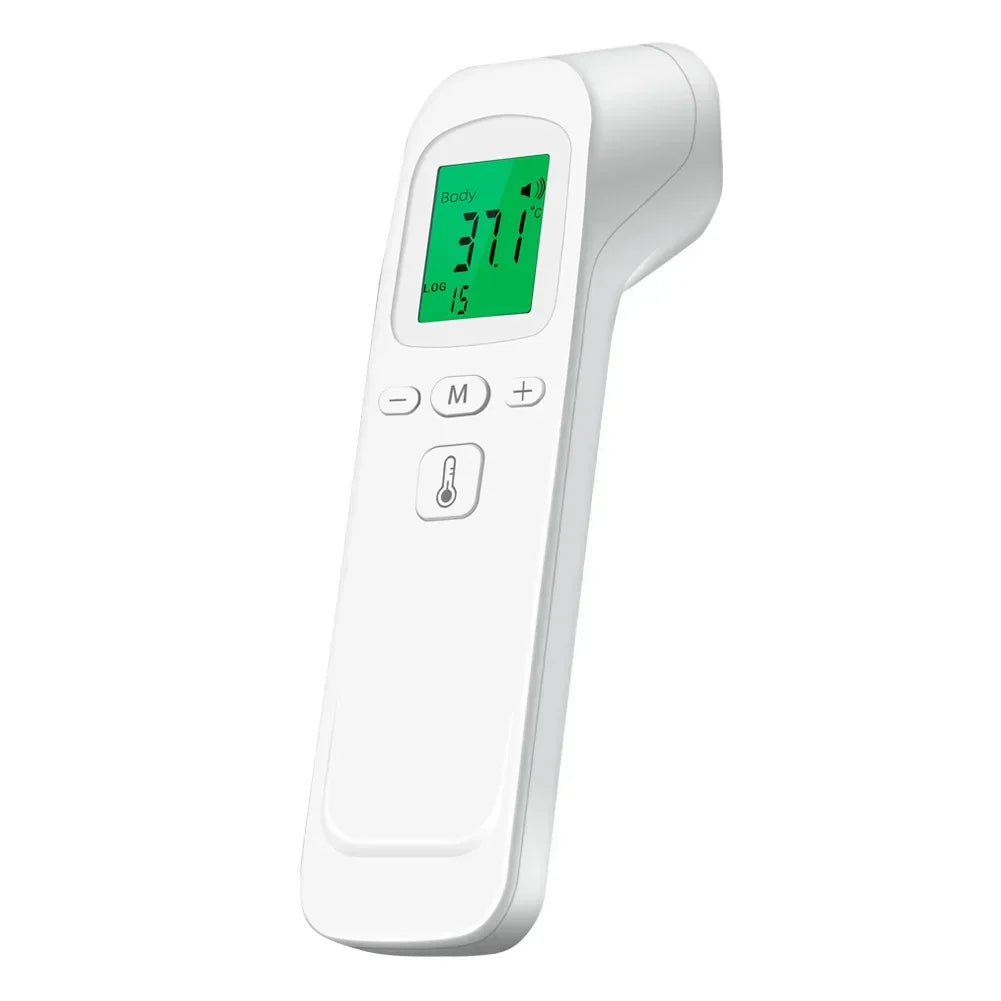 QuickScan Pro Infrared Thermometer