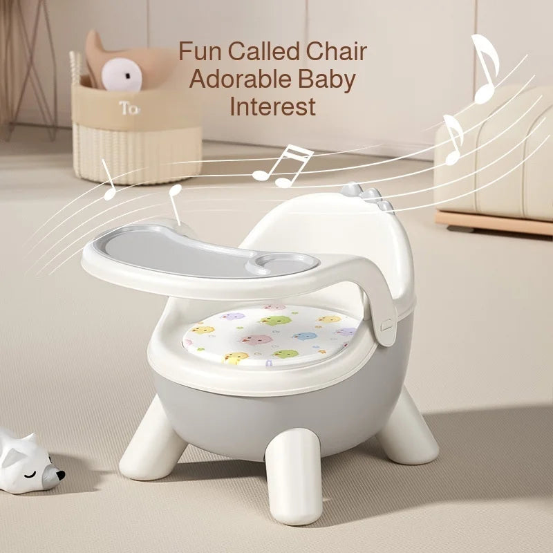 KidsCozy™ Baby Dining Chair