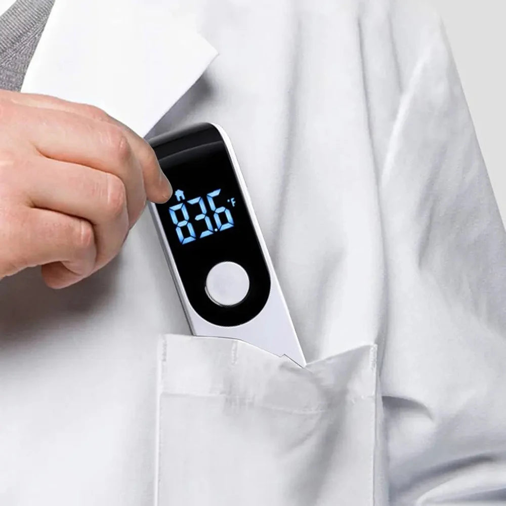 ThermoCheck™ Mini Infrared Thermometer