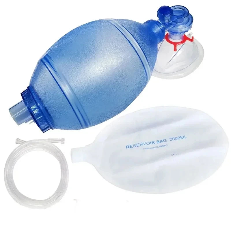 Manual Resuscitation Mask TM™