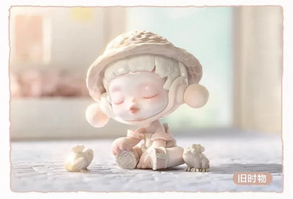 Skullpanda Blind Box Figure – Mystery Collectible (1 Random Style)