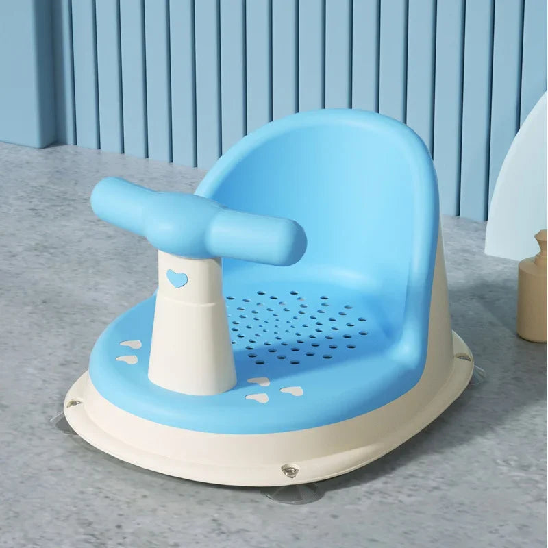Non-Slip Baby Bathtub Seat
