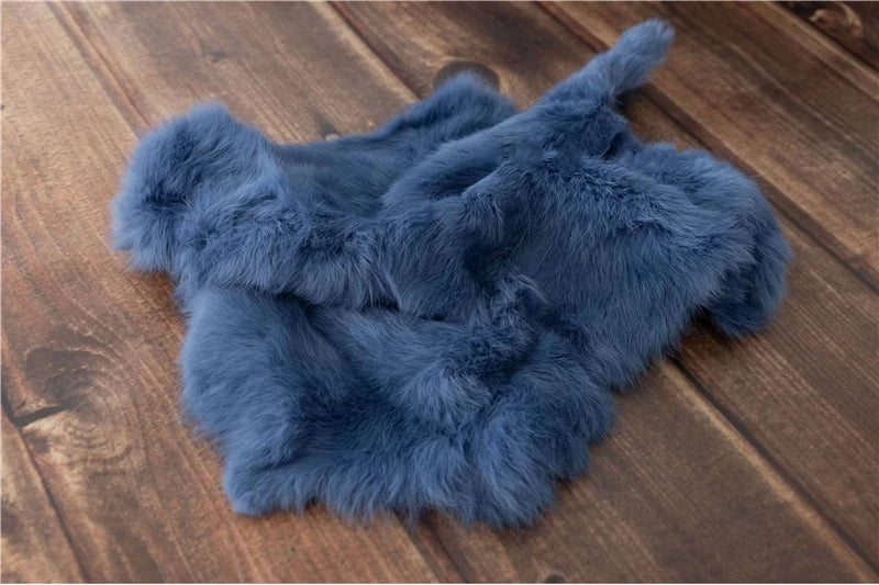 Newborn Baby Swaddle Wrap – Soft Cotton & Polyester Blanket for 0-1 Month Boys & Girls