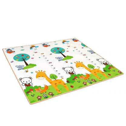 PlayNest™ Foldable Baby Play Mat