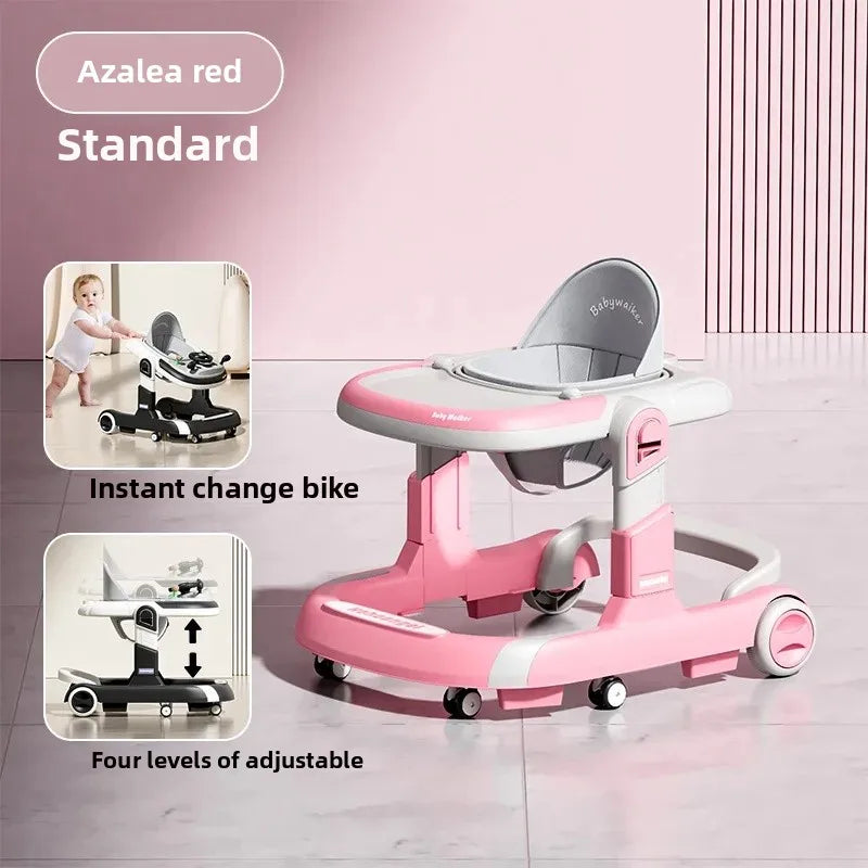 LightStep™ Lightweight Foldable Baby Walker