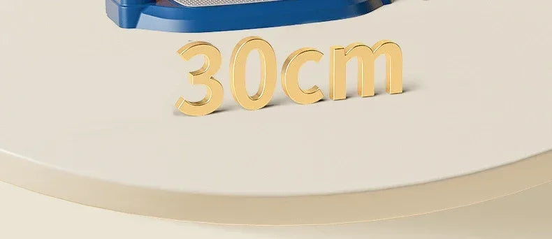 EasyPot™ Folding Baby Potty Training Seat with Step Stool Ladder – Portable Travel Toilet