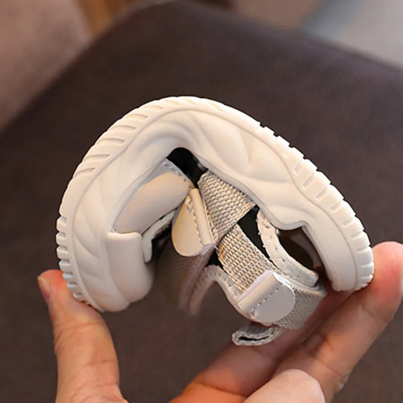 Children's Soft Bottom Summer Sandals