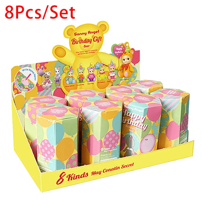Sonny Angel Blind Box – Birthday Series