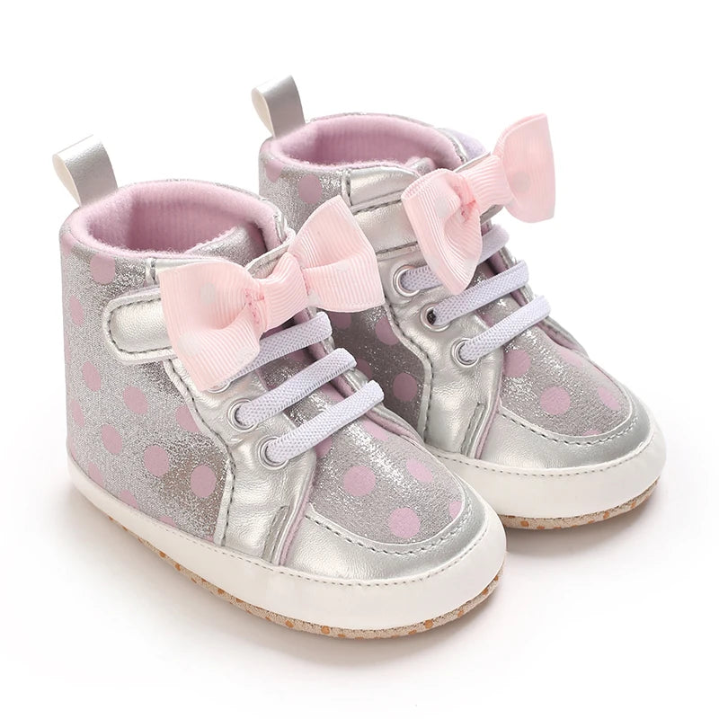 SAMITA™ Baby Girl First Walkers