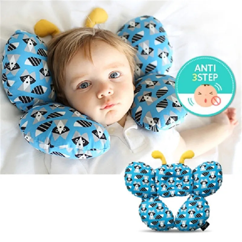Baby Head Protection Pillow – Soft