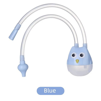 Baby Nasal Aspirator