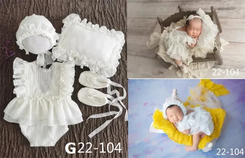 Solid Polyester Baby Dress – Soft & Stylish for Girls