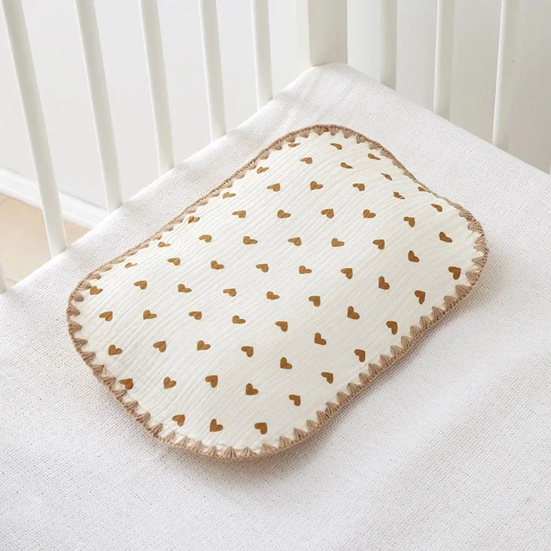 Baby Head Pillow
