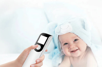 ThermoCheck™ Mini Infrared Thermometer