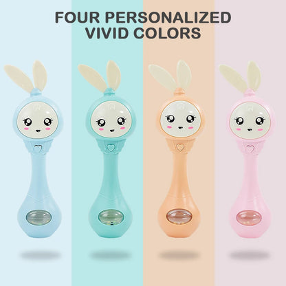GGbell Baby Rattle