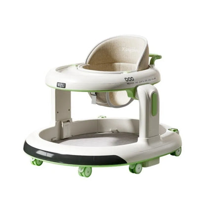 Lazy child Multifunctional Baby Stroller & Walking Assistant