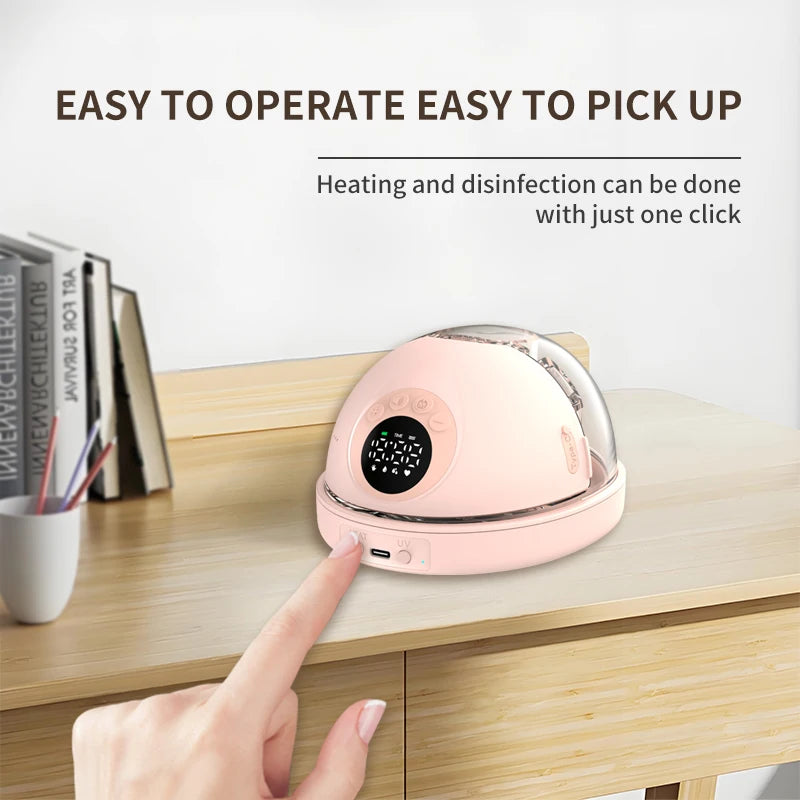 PumpMGYR™ Wearable Electric Breast Pump
