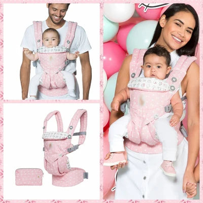 EgoBaby™ Omni Breeze 360 Baby Carrier