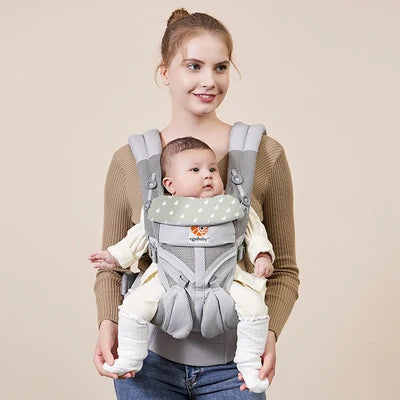 EgoBaby™ Omni Breeze 360 Baby Carrier