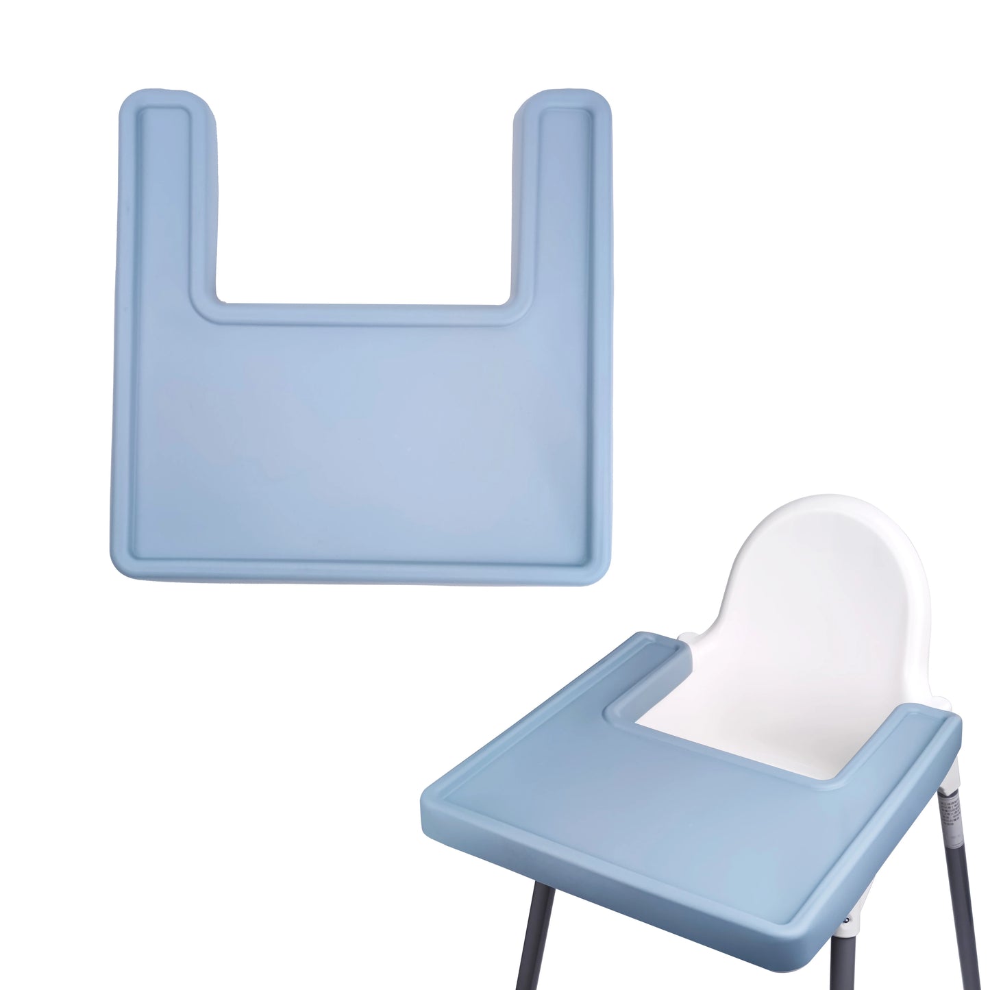 Antilop Full Cover High Chair Mat