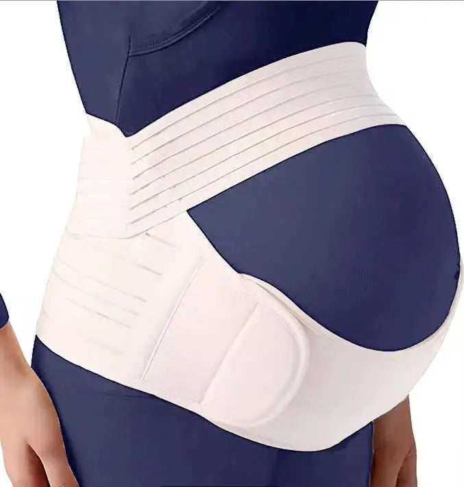 MumCare™ Cotton Pregnancy Belly Support Band