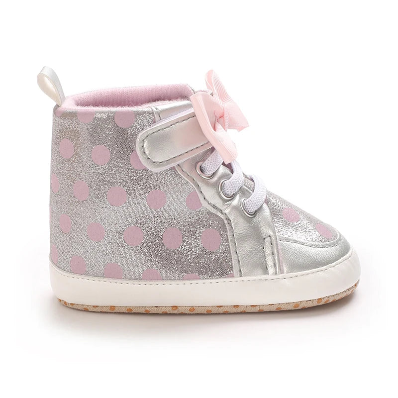 SAMITA™ Baby Girl First Walkers