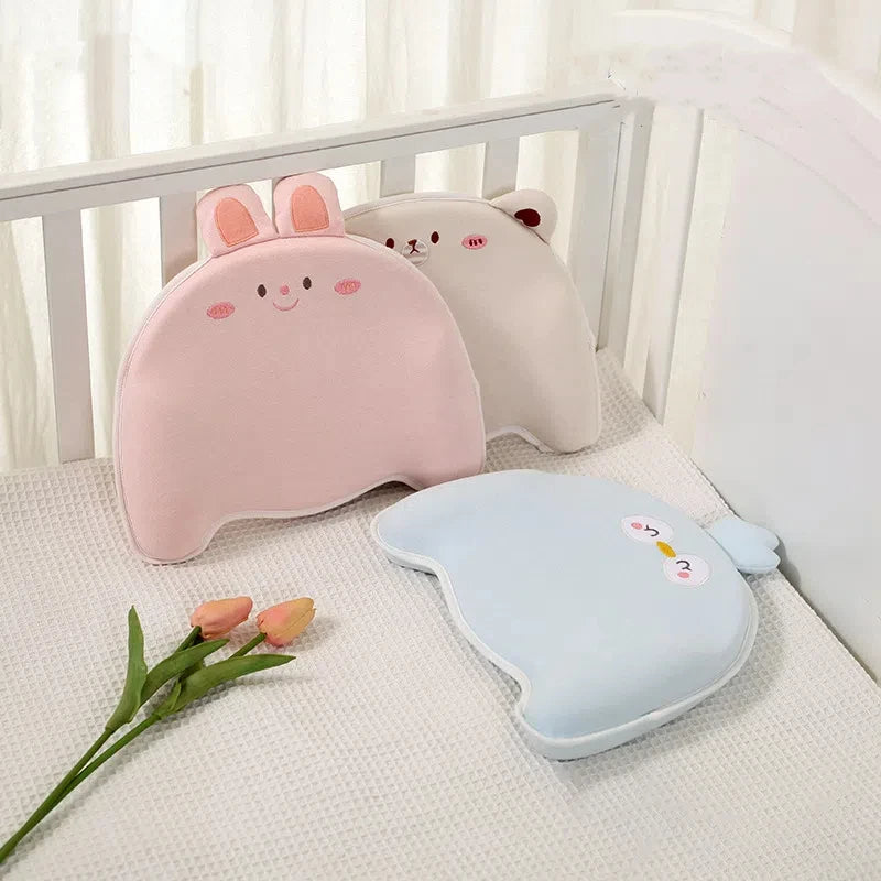 Cartoon Baby Shaping Pillow